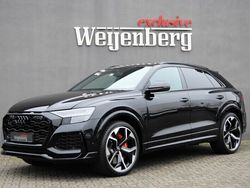 Zwart, metallic lak Gebruikt 2020 Audi RS Q8 Premium SUV | € 142.950