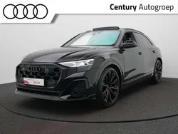Zwart Gebruikt 2023 Audi SQ8 Design SUV | € 124.800 (Super prijs)