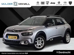 Grijs Gebruikt 2020 Citroën C4 Cactus Shine Hatchback | € 15.420 (Eerlijke prijs)