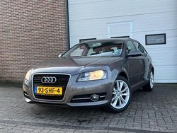 Gebruikt 2011 Audi A3 Ambition | € 5.450 (Eerlijke prijs)