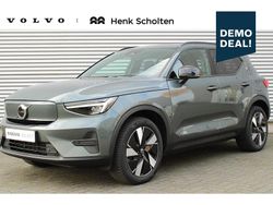 Groen Gebruikt 2025 Volvo EX40 Business Edition SUV | € 51.290 (Eerlijke prijs)