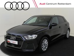 Zwart Gebruikt 2025 Audi A1 Sportback Advanced Hatchback | € 26.750 (Eerlijke prijs)