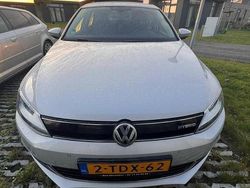 Gebruikt 2013 VW Jetta | € 6.700