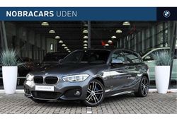 Grijs Gebruikt 2019 BMW 118 Executive Hatchback | € 20.950 (Eerlijke prijs)