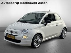 Wit Gebruikt 2018 Fiat 500 Pop Star Hatchback | € 8.940 (Goede deal)