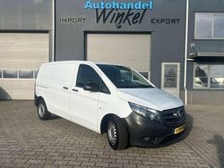 Wit Gebruikt 2017 Mercedes Vito Van | € 5.950 (Super prijs)