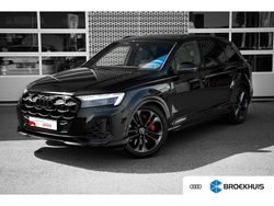 Zwart Gebruikt 2025 Audi Q7 Advanced Plus SUV | € 94.800 (Duur)