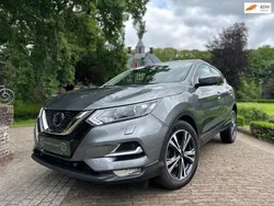 Grijs Gebruikt 2021 Nissan Qashqai 360º SUV | € 23.444 (Goede deal)