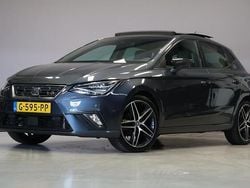 Grijs Gebruikt 2019 Seat Ibiza Business Hatchback | € 16.995 (Iets duurder)