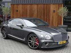 Grijs Gebruikt 2019 Bentley Continental GT Coupé | € 159.995 (Super prijs)