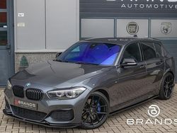 Grijs Gebruikt 2018 BMW M140 Executive Hatchback | € 35.950 (Eerlijke prijs)