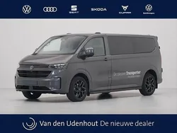 Grijs Gebruikt 2024 VW T6.1 Van | € 49.190 (Duur)