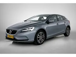 Grijs Gebruikt 2020 Volvo Polar Hatchback | € 16.445