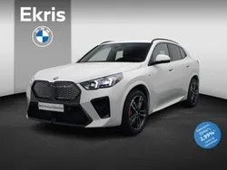 Wit Gebruikt 2024 BMW iX2 M Sport SUV | € 44.950 (Goede deal)