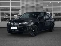 Zwart Gebruikt 2023 BMW iX Executive SUV | € 52.845 (Goede deal)