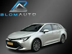 Grijs Gebruikt 2020 Toyota Corolla Stationwagen | € 21.840 (Goede deal)