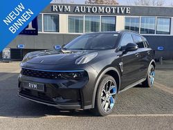 Overige Gebruikt 2023 Lynk & Co 01 SUV | € 24.899 (Eerlijke prijs)