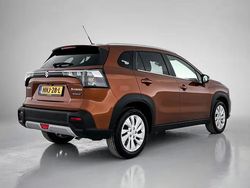 Bruin Gebruikt 2024 Suzuki SX4 S-Cross Limited SUV | € 28.245 (Goede deal)
