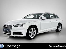 Wit Gebruikt 2019 Audi A4 Proline Stationwagen | € 21.950 (Eerlijke prijs)