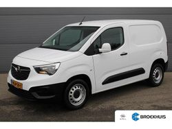 Wit Gebruikt 2021 Opel Combo Edition MPV | € 14.700 (Duur)