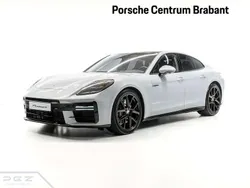 Nieuw 2024 Porsche Panamera 4 Sedan | € 181.749 (Eerlijke prijs)