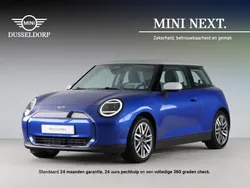 Blauw Nieuw 2025 Mini Cooper Classic Hatchback | € 27.950 (Super prijs)