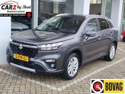 Grijs Gebruikt 2023 Suzuki SX4 S-Cross SUV | € 24.895 (Goede deal)