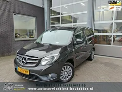 Overige Gebruikt 2019 Mercedes Citan 108 Van | € 7.250 (Eerlijke prijs)