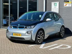 Grijs Gebruikt 2014 BMW i3 Basis Hatchback | € 8.999 (Eerlijke prijs)