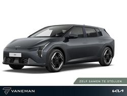 Overige Nieuw 2025 Kia EV4 4 Hatchback | € 39.695 (Super prijs)