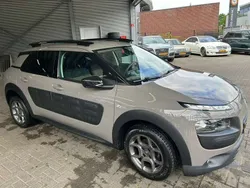 Bruin Gebruikt 2014 Citroën C4 Cactus Business Class Hatchback | € 7.199 (Eerlijke prijs)
