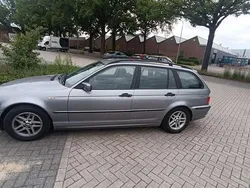 Gebruikt 2004 BMW 116 Hatchback | € 1.300 (Goede deal)