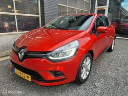 Rood Gebruikt 2018 Renault Clio IV Hatchback | € 8.450 (Eerlijke prijs)