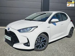Wit Gebruikt 2020 Toyota Yaris Edition Hatchback | € 18.940 (Goede deal)