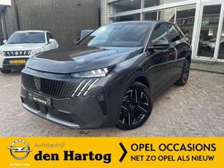 Grijs Gebruikt 2025 Peugeot 3008 GT SUV | € 38.900 (Goede deal)