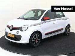 Wit Gebruikt 2018 Renault Twingo Dynamique Hatchback | € 10.035 (Eerlijke prijs)