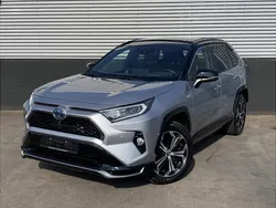 Gebruikt 2021 Toyota RAV4 Plus SUV | € 42.249 (Eerlijke prijs)