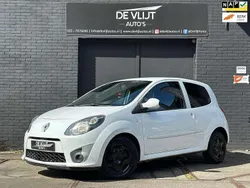 Wit, metallic lak Gebruikt 2008 Renault Twingo Hatchback | € 2.450 (Eerlijke prijs)
