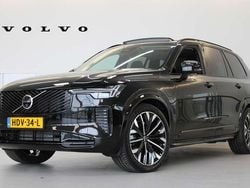 Zwart Gebruikt 2025 Volvo XC90 Ultra SUV | € 83.900 (Goede deal)