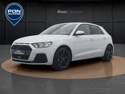 Wit Gebruikt 2024 Audi A1 Sportback Advanced Hatchback | € 26.950 (Eerlijke prijs)