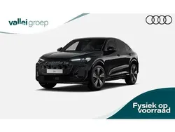 Nieuw 2025 Audi Q5 Sportback SUV | € 88.004