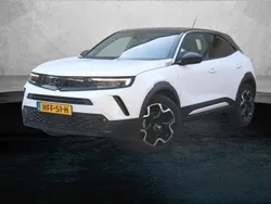 Wit Gebruikt 2024 Opel Mokka Ultimate SUV | € 25.895 (Eerlijke prijs)