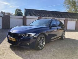 Gebruikt 2016 BMW 330 Sport Line Stationwagen | € 24.500 (Eerlijke prijs)