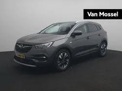 Grijs Gebruikt 2019 Opel Grandland X Business SUV | € 16.945 (Eerlijke prijs)