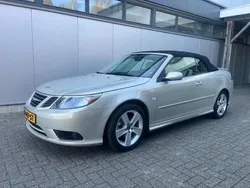 Grijs Gebruikt 2008 Saab 9-3 Cabriolet Cabriolet | € 22.750