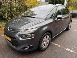 Grijs Gebruikt 2016 Citroën C4 Picasso Business Class MPV | € 7.450 (Goede deal)