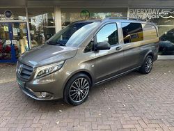 Bruin Gebruikt 2015 Mercedes Vito Van | € 27.950