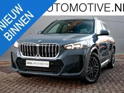 Grijs Gebruikt 2023 BMW X1 M Sport SUV | € 46.990 (Eerlijke prijs)