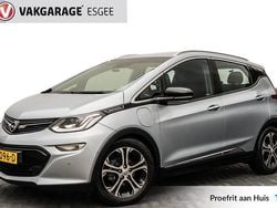 Blauw Gebruikt 2018 Opel Ampera Executive Hatchback | € 14.740 (Eerlijke prijs)