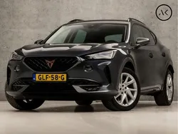 Grijs Gebruikt 2022 Cupra Formentor SUV | € 25.945 (Eerlijke prijs)